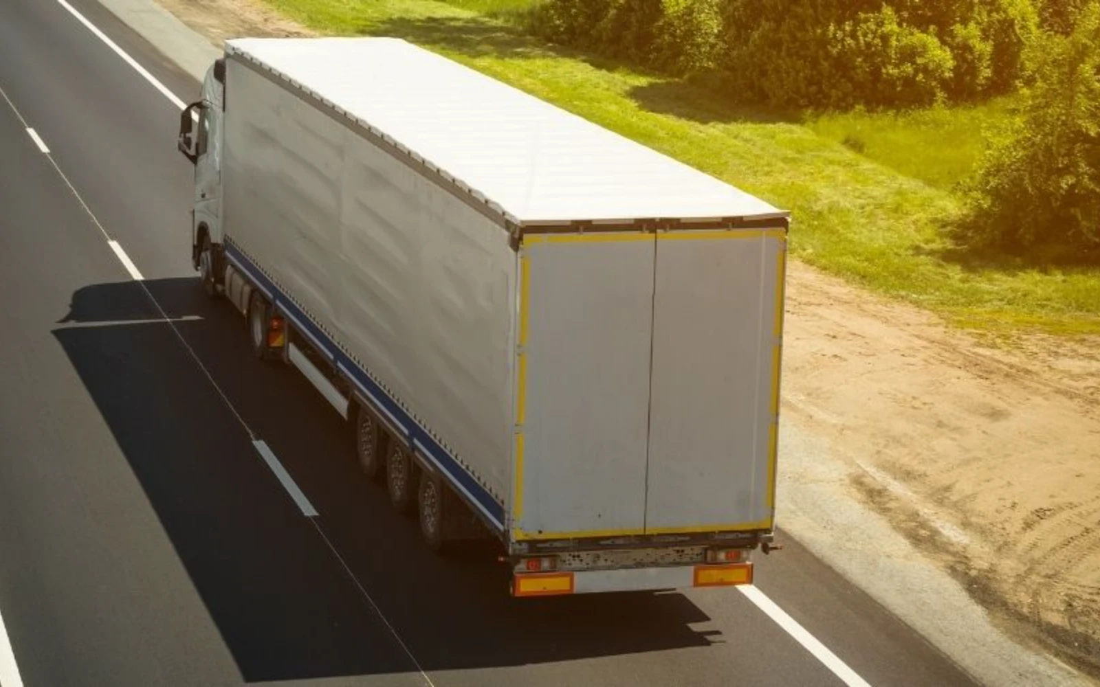 Tokat ve Kırıkkale Arası Ambar Taşımacılık